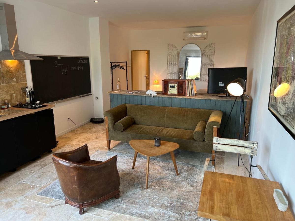 Terre Luberon Hotel Pertuis Ngoại thất bức ảnh