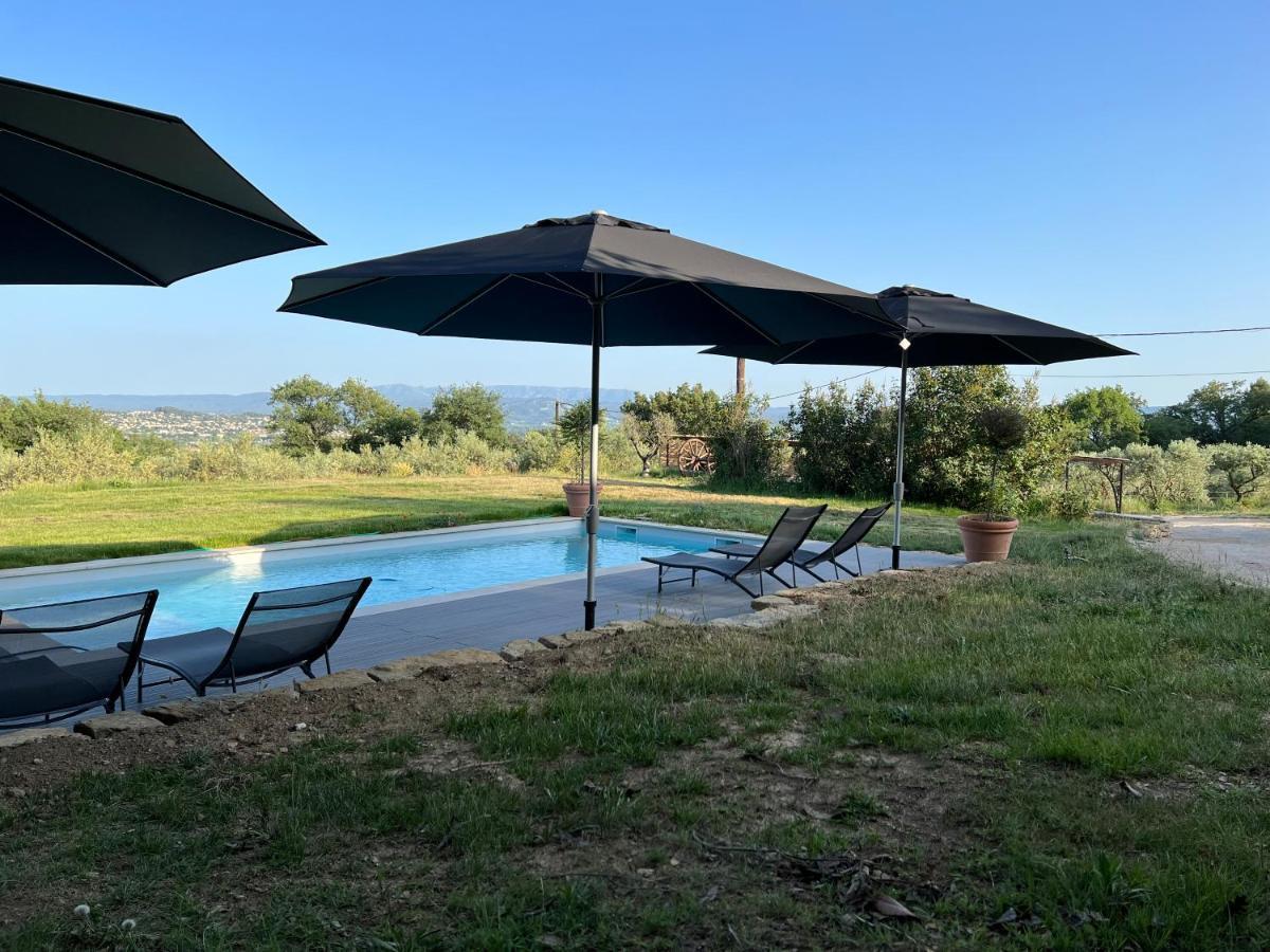 Terre Luberon Hotel Pertuis Ngoại thất bức ảnh