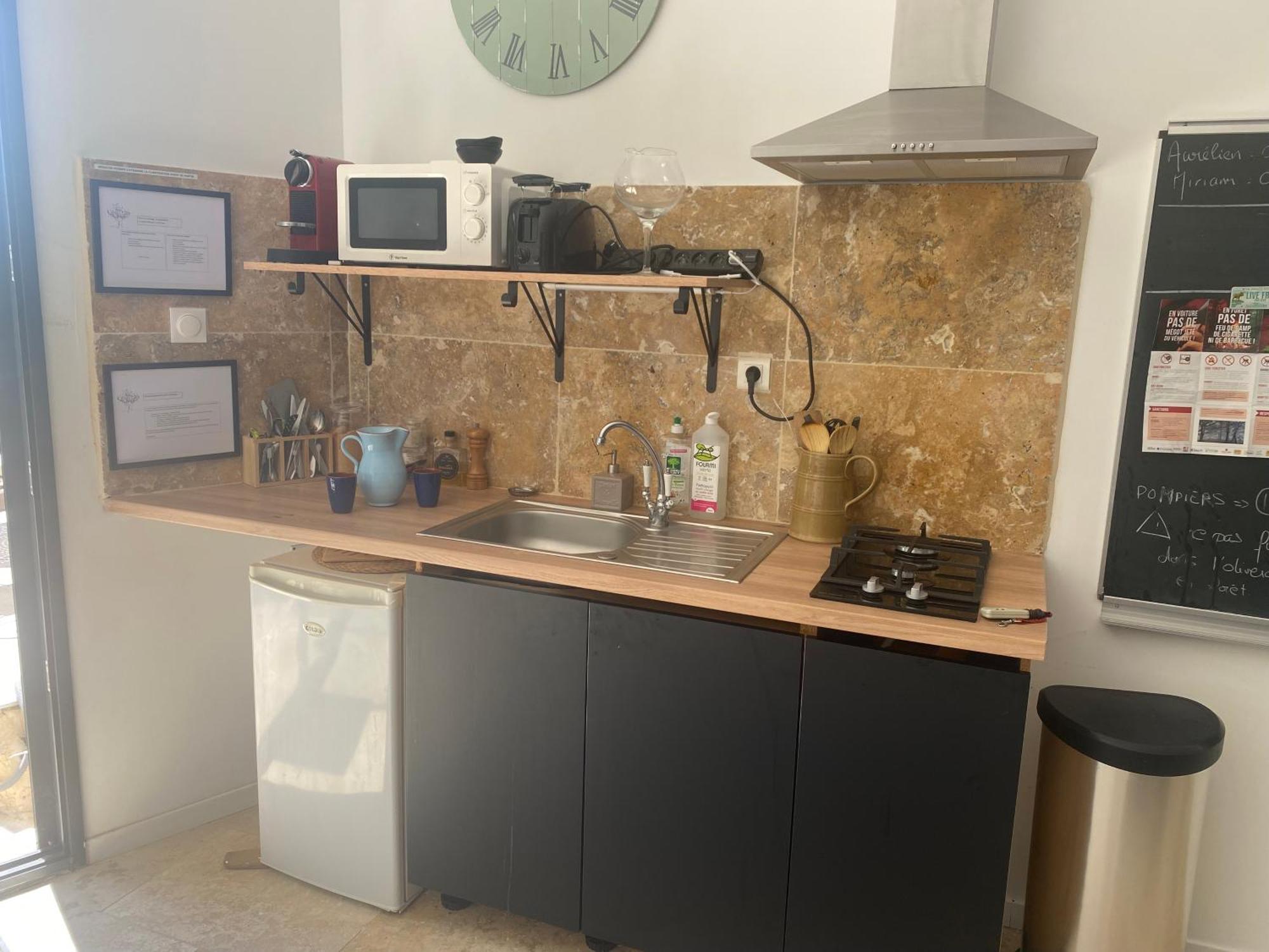 Terre Luberon Hotel Pertuis Ngoại thất bức ảnh