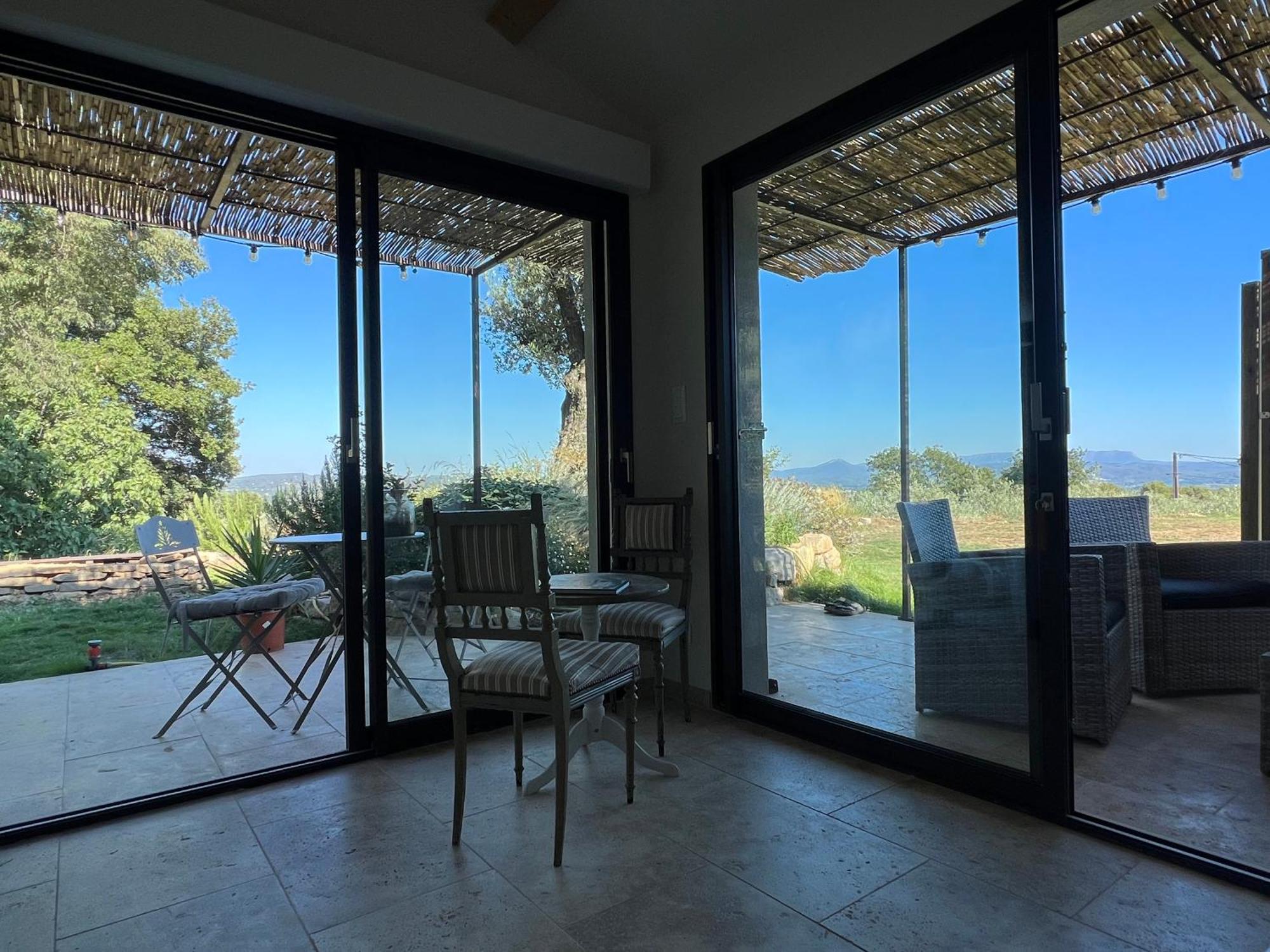 Terre Luberon Hotel Pertuis Ngoại thất bức ảnh